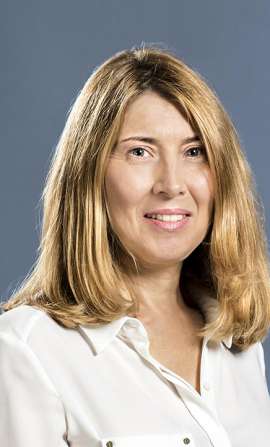 Ana Bonaplata