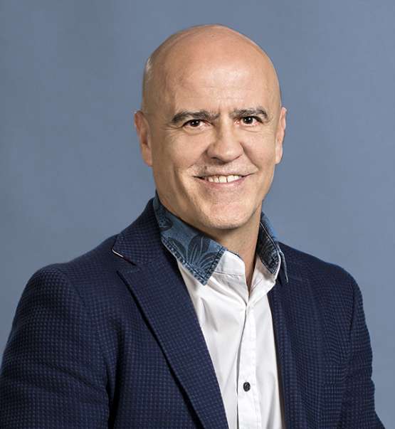 Nicolas Martínez