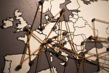 Operaciones con la Unión Europea en 2020