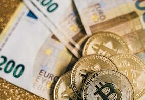 El euro digital llegará antes de lo previsto