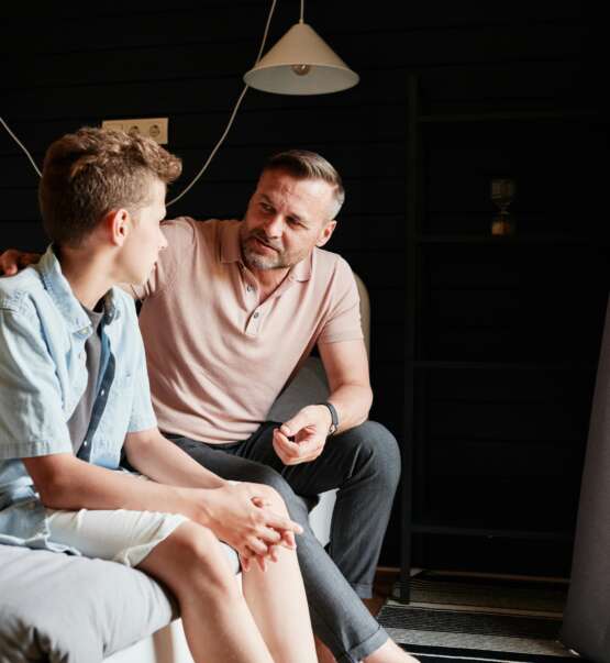 Hacienda aclara el máximo de dinero que puede dar un padre a un hijo sin tener que pagar impuestos