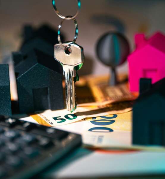 Subida Plusvalía Municipal