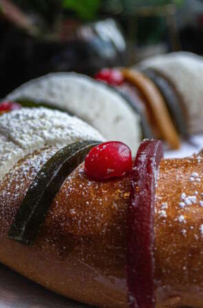 Roscón de Reyes para Empresarios