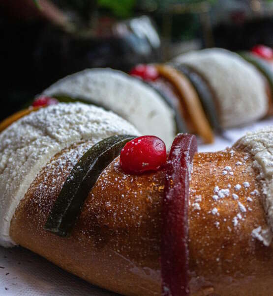 Roscón de Reyes para Empresarios
