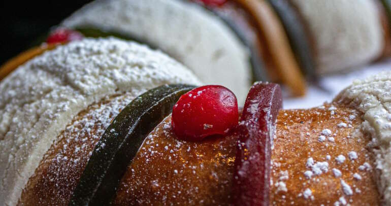 Roscón de Reyes para Empresarios