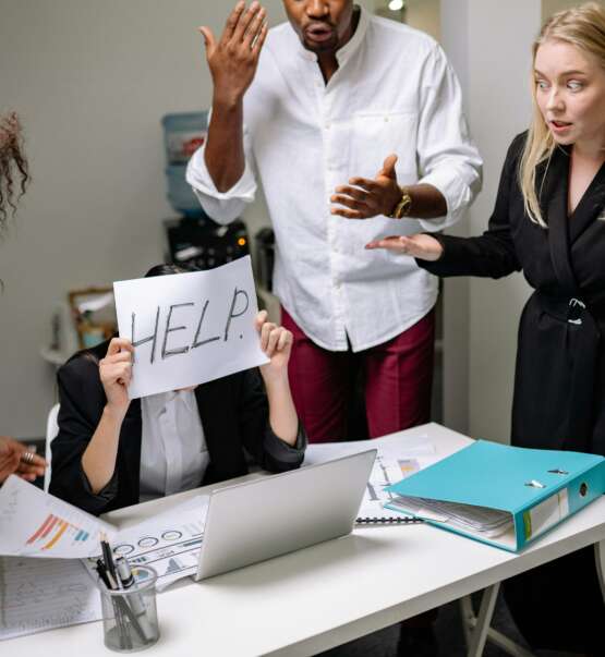 El impacto del absentismo laboral